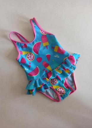 Купальник дитячий
