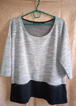 Гарна кофтина. esmara. 50% бавовна