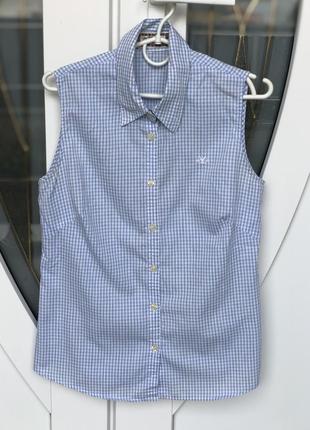 Thomas burberry рубашка