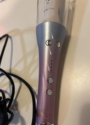 Плойка для волосся