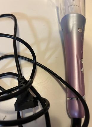 Плойка для волосся