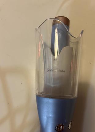 Плойка для волосся