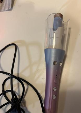 Плойка для волосся