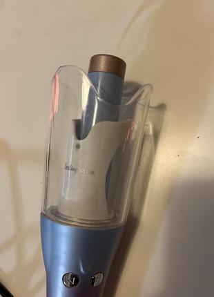 Плойка для волосся