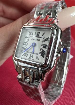 Годинник в стилі cartier8 фото