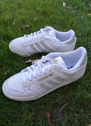 Кроссовки кеды adidas continental 80 gz6266/ разм.44 оригинал