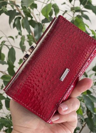 Шкіряний гаманець balisa