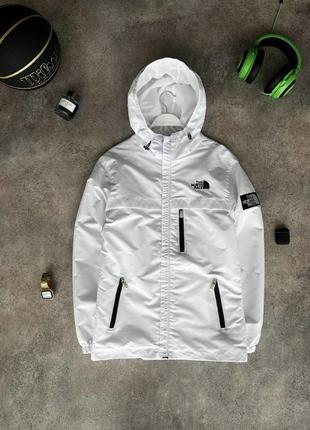 Вітровка the north face