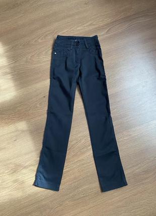 Штаны детские