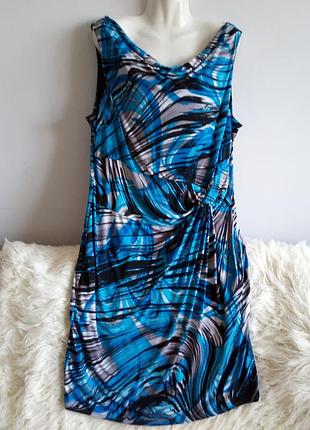 Колекційна еластична сукня, debenhams, р. 20/4xl