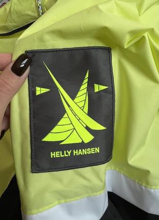 Куртка helly hansen5 фото