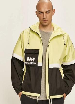 Куртка helly hansen