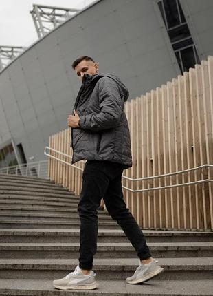 Куртка демісезонна under armour5 фото