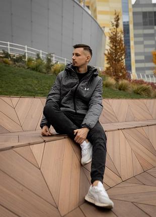 Куртка демісезонна under armour4 фото