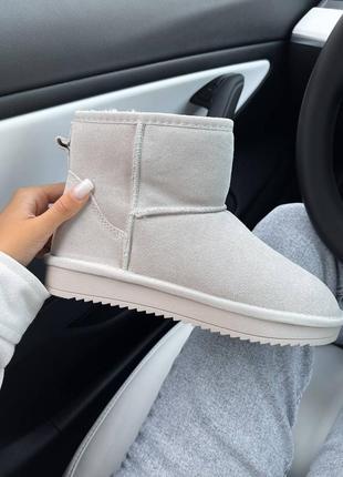 Угги ugg
