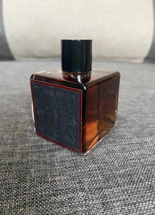 Lalique le parfum 50 мл парфум, вінтаж, оригінал4 фото