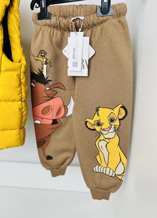 Джогери disney zara