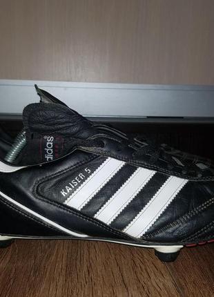 Adidas kaiser (оригінал) 43 розмір