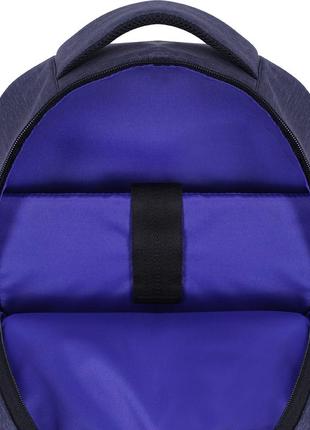 Рюкзак для ноутбука bagland stark джинс (0014369)3 фото