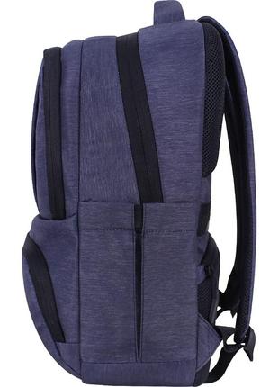 Рюкзак для ноутбука bagland stark джинс (0014369)2 фото