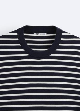 Новый свитер zara 2