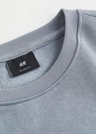 Новий світшот h&m2 фото