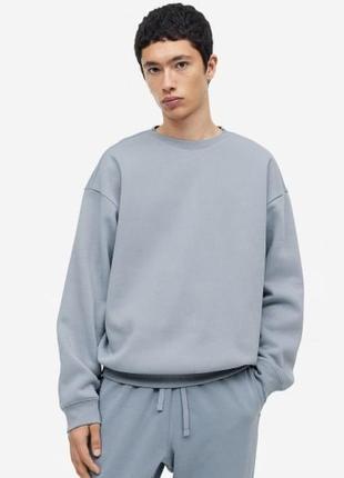 Новий світшот h&m3 фото