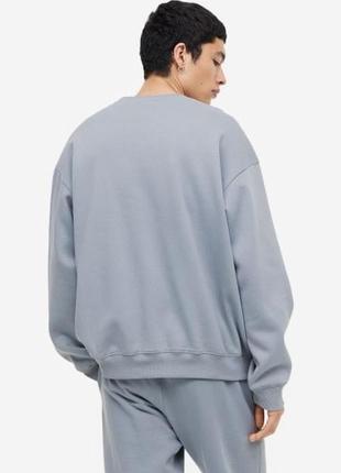 Новий світшот h&m7 фото