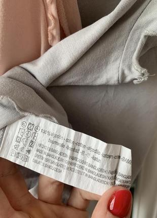 Майка pull&bear 2