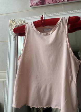 Майка pull&bear 5