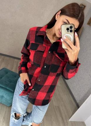 Тепла сорочка 3