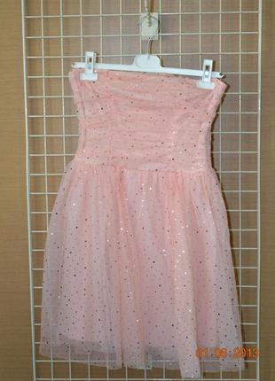 Платье для принцессы asos1 фото