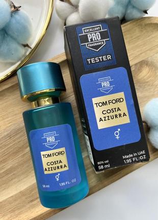 Парфумована вода tom ford costa azzurra