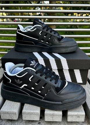 Кросівки adidas forum low 7