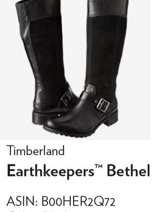 Чоботи timberland, оригінал.