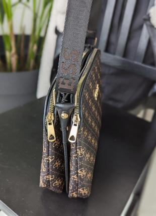 Сумка guess3 фото