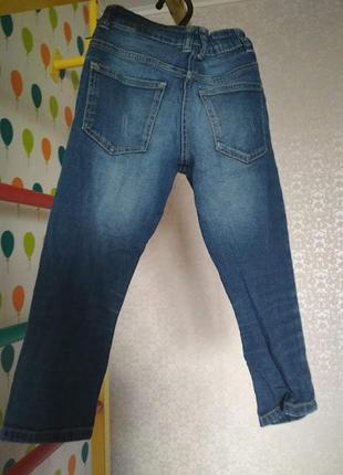 George 134-140 бриджі джинси шорти 9-10р2 фото