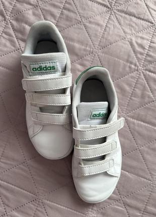 Кросівки hoodie adidas розм. 31