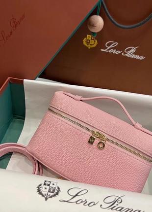 Сумка loro piana шкіряна сумка сумка tote cos massimo