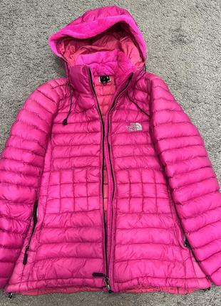 Куртка оригінал The the north face face чорні