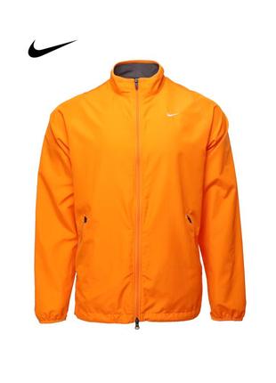 Чоловіча  майстерка  вітровка nike City оригінал [  l ]