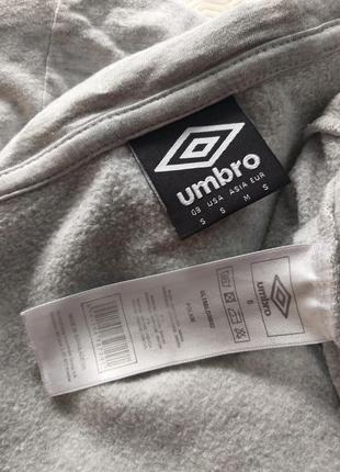 Спортивний костюм umbro ✅ 1+1=37 фото