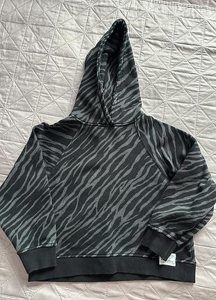 Худі zara розм.122
