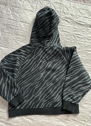 Худи zara разм.122 3