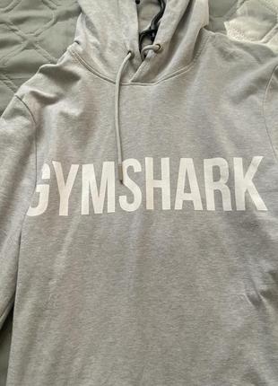 Кофта gymshark