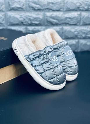 Ugg australia тапочки жіночі/ підліткові тепленькі капці розміри 35-44