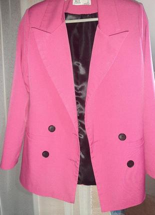 Пиджак