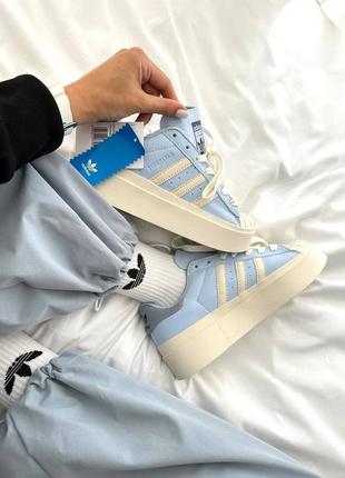 Кроссовки adidas superstar bonega2 фото