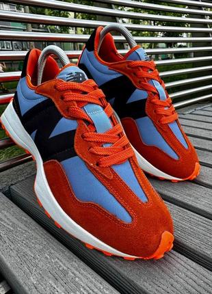 Кросівки new balance 3275 фото