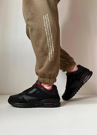 Мужские кроссовки 3